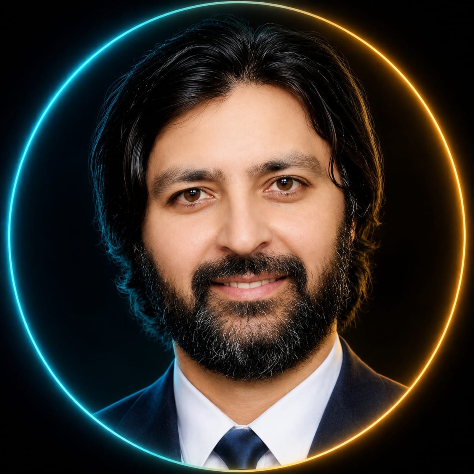 Sayyed Nasar Ali